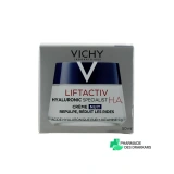 Vichy Liftactiv Hyaluronic Specialist H.A Crème Nuit - Vue 360°