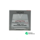 Vichy Liftactiv Hyaluronic Specialist H.A Crème Jour - Vue 360°
