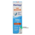 Marimer Baby Rhume Rhinopharyngite