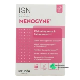Ineldea Menogyne - Vue 360°