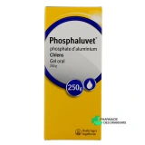Phosphaluvet - Vue 360°