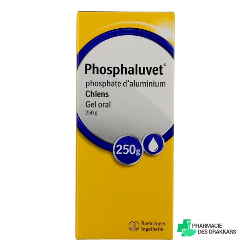 Phosphaluvet