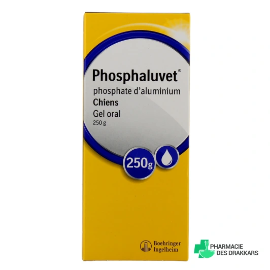 Phosphaluvet