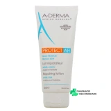 A-Derma Protect AH Lait Réparateur Après-soleil - Vue 360°