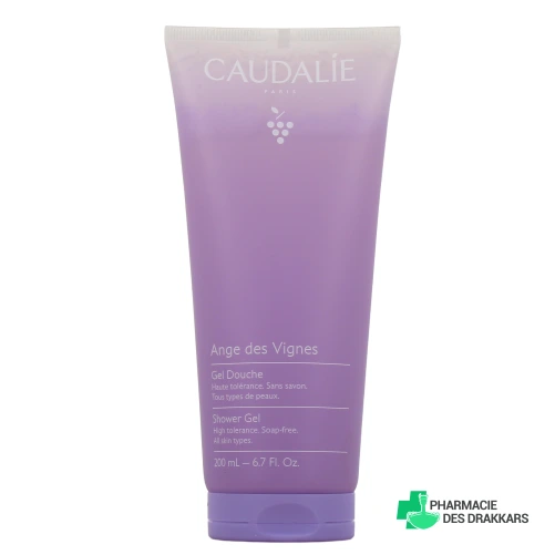 Caudalie Gel Douche