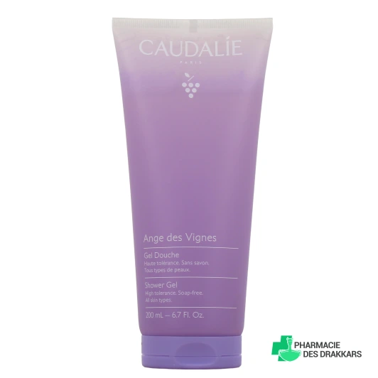 Caudalie Gel Douche