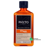 Phytoplage Shampooing Après-Soleil - Vue 360°