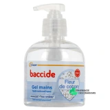 Baccide Gel Hydroalcoolique Mains - Vue 360°