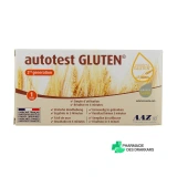 AAZ Autotest Gluten - Vue 360°