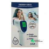 Thermo'Check Thermomètre Frontal - Vue 360°