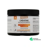 Nat & Form Créatine Monohydrate - Vue 360°