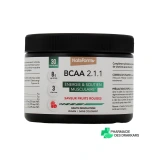 Nat & Form BCAA 2.1.1 - Vue 360°