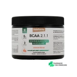 Nat & Form BCAA 2.1.1 - Vue 360°
