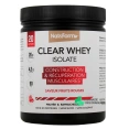 Nat & Form Clear Whey Isolate