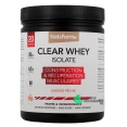 Nat & Form Clear Whey Isolate