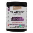Nat & Form Pré-Workout Booster