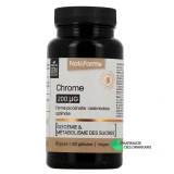 Nat & Form Chrome - Vue 360°