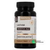 Nat & Form Lactase - Vue 360°