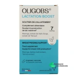 Oligobs Lactation Boost - Vue 360°