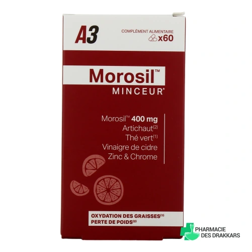Anaca3 Morosil Minceur