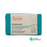 Avène Cleanance Nettoyant Solide - Vue 360°