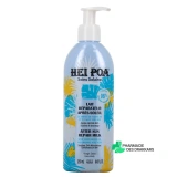 Hei Poa Lait Réparateur Après-Soleil - Vue 360°