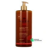 Nuxe Sun Shampooing Douche Après-Soleil - Vue 360°
