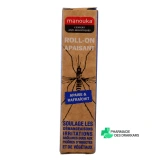 Manouka Roll-On Apaisant - Vue 360°