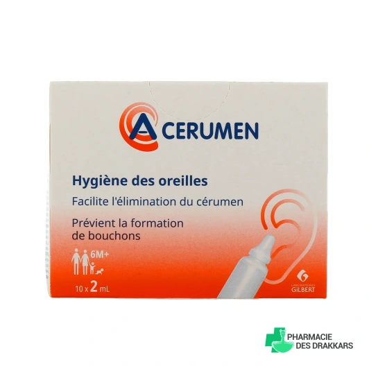 A Cerumen