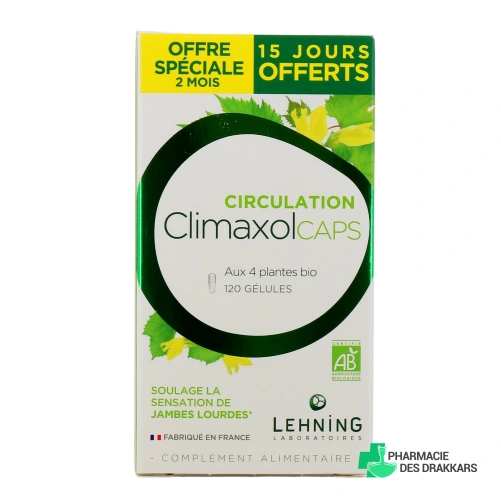 ClimaxolCaps