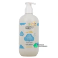 Laboratoires de Biarritz Gel Lavant Surgras Bébé