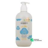 Laboratoires de Biarritz Gel Lavant Surgras Bébé - Vue 360°