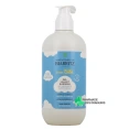 Laboratoires de Biarritz Gel Lavant Surgras Bébé
