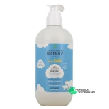 Laboratoires de Biarritz Gel Lavant Surgras Bébé - Vue 360°