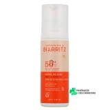 Laboratoires de Biarritz Crème Solaire Bébé et Enfant - Vue 360°