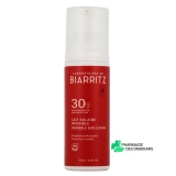 Laboratoires de Biarritz Lait Solaire Invisible - Vue 360°