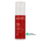 Laboratoires de Biarritz Lait Solaire Invisible - Vue 360°