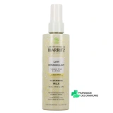 Laboratoires de Biarritz Lait Démaquillant Bio - Vue 360°