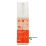 Laboratoires de Biarritz Crème Solaire Visage - Vue 360°