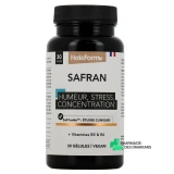 Nat & Form Safran - Vue 360°