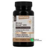 Nat & Form Minceur Morosil 400 - Vue 360°