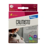 Calmisto Diffuseur Anti-Stress - Vue 360°
