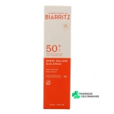 Laboratoires de Biarritz Spray Solaire SPF50+ - Vue 360°