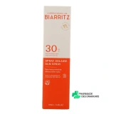 Laboratoires de Biarritz Spray Solaire SPF30 - Vue 360°