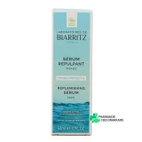 Laboratoires de Biarritz Sérum Repulpant Visage Bio - Vue 360°