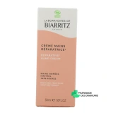Laboratoires de Biarritz Crème Mains Réparatrice - Vue 360°