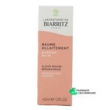Laboratoires de Biarritz Baume Allaitement - Vue 360°