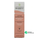 Laboratoires de Biarritz Lotion Réparatrice - Vue 360°