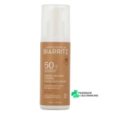 Laboratoires de Biarritz Crème solaire teintée SPF50 - Vue 360°