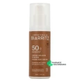 Laboratoires de Biarritz Crème solaire teintée SPF50